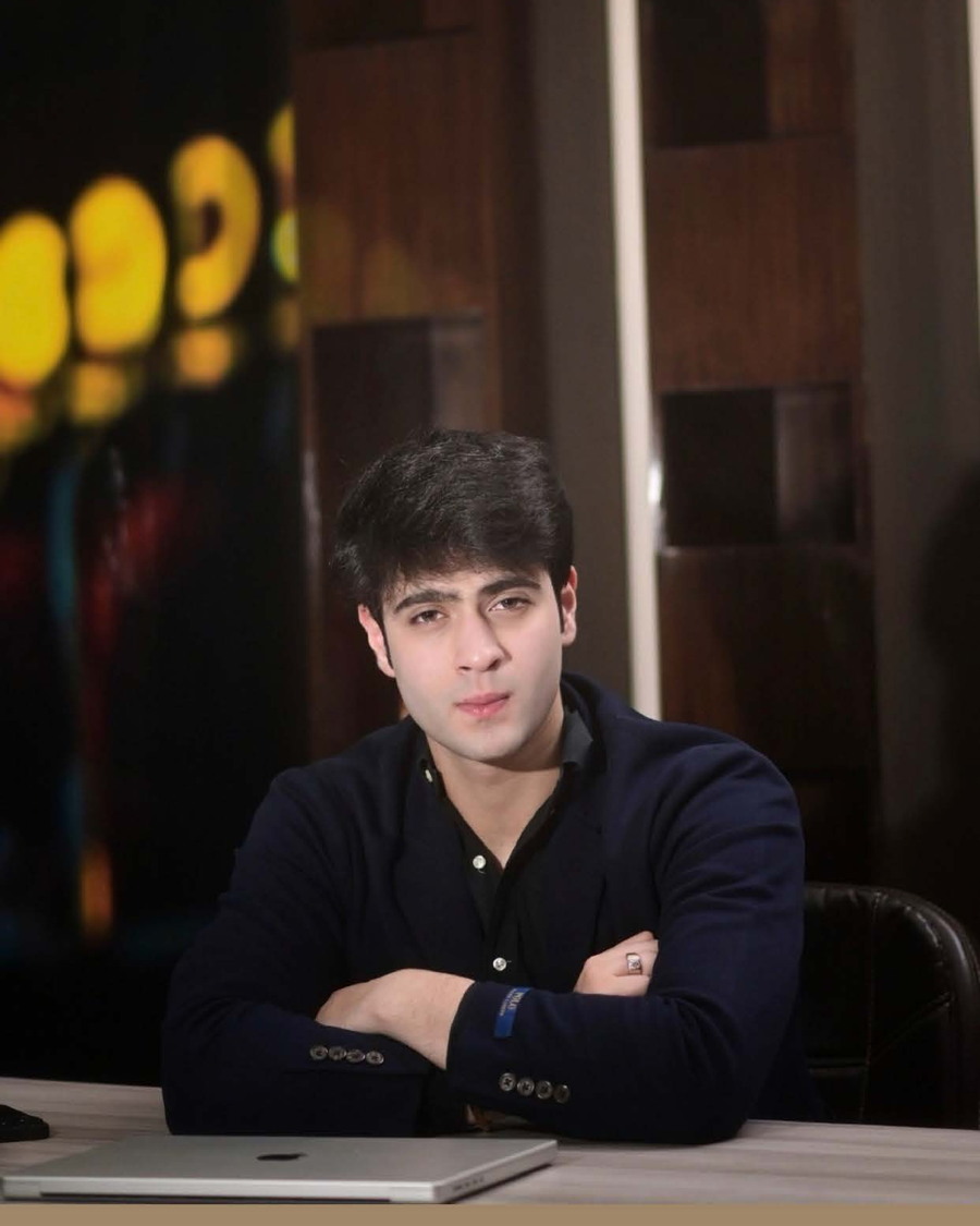Rajvansh Arora