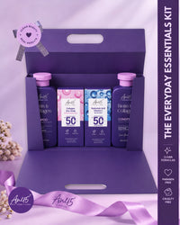 AN45° Complete Ritual Gift Box
