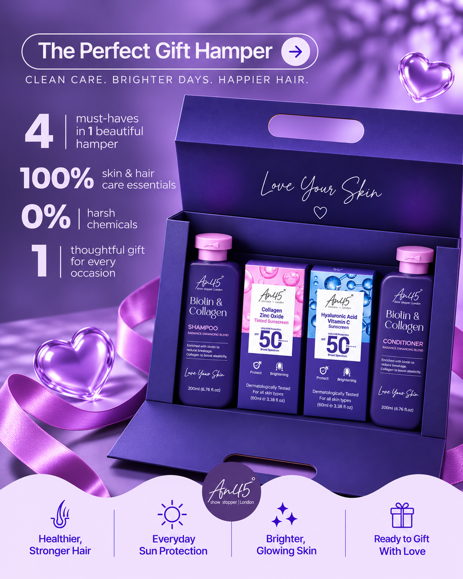 AN45° Complete Ritual Gift Box