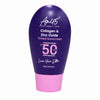 AN45° SPF 50 Tinted Sunscreen Fluid